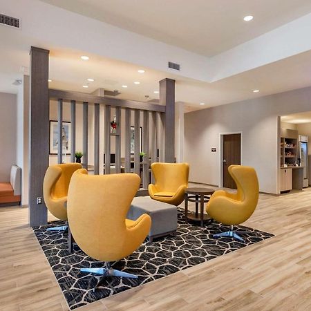 Comfort Suites Grandview - Kansas City Luaran gambar