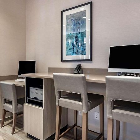 Comfort Suites Grandview - Kansas City Luaran gambar