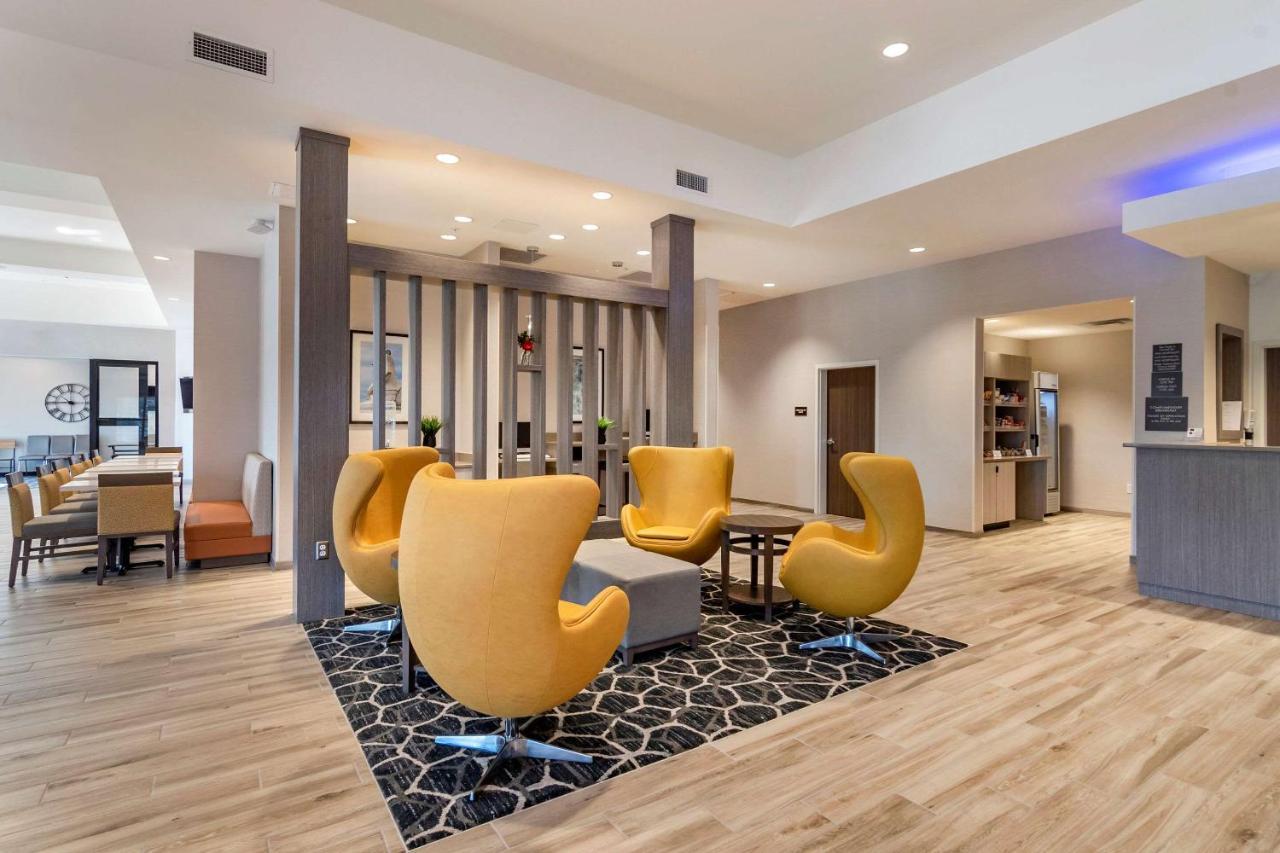 Comfort Suites Grandview - Kansas City Luaran gambar