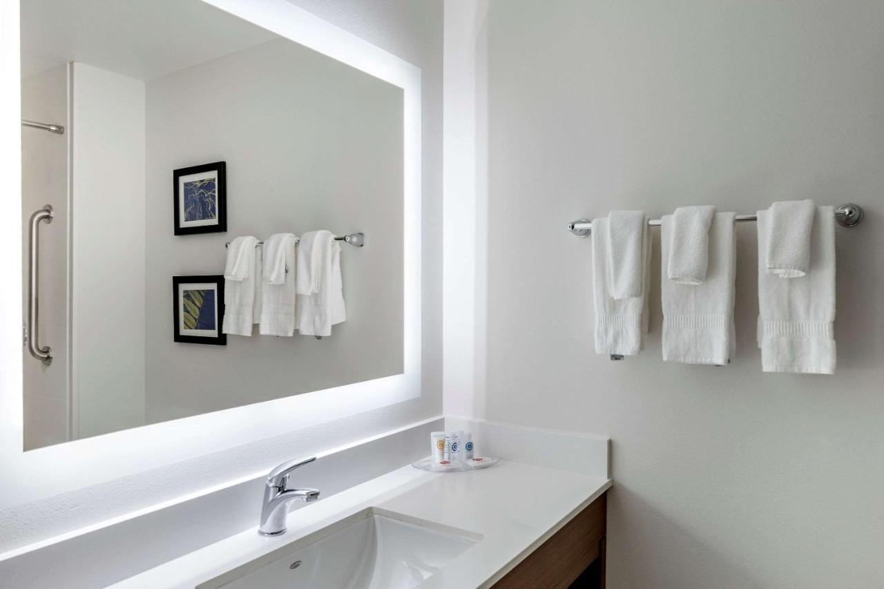Comfort Suites Grandview - Kansas City Luaran gambar