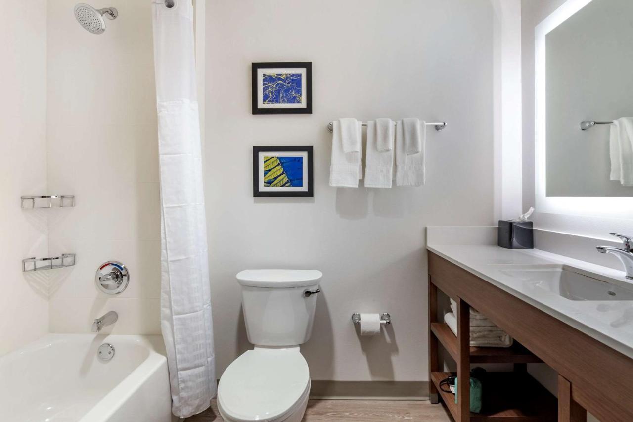 Comfort Suites Grandview - Kansas City Luaran gambar
