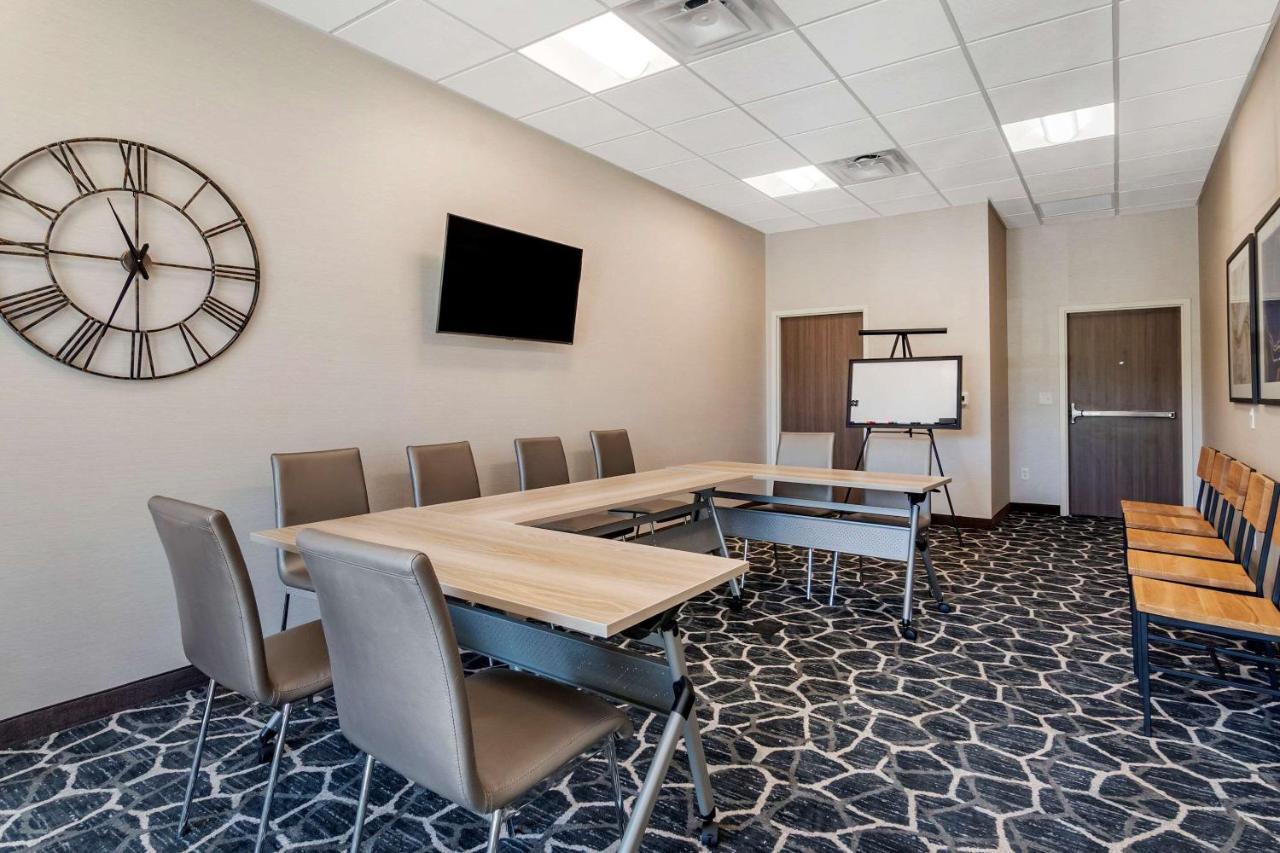 Comfort Suites Grandview - Kansas City Luaran gambar