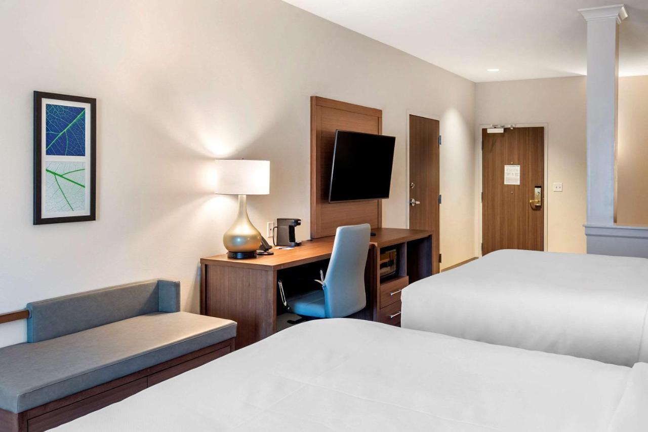 Comfort Suites Grandview - Kansas City Luaran gambar