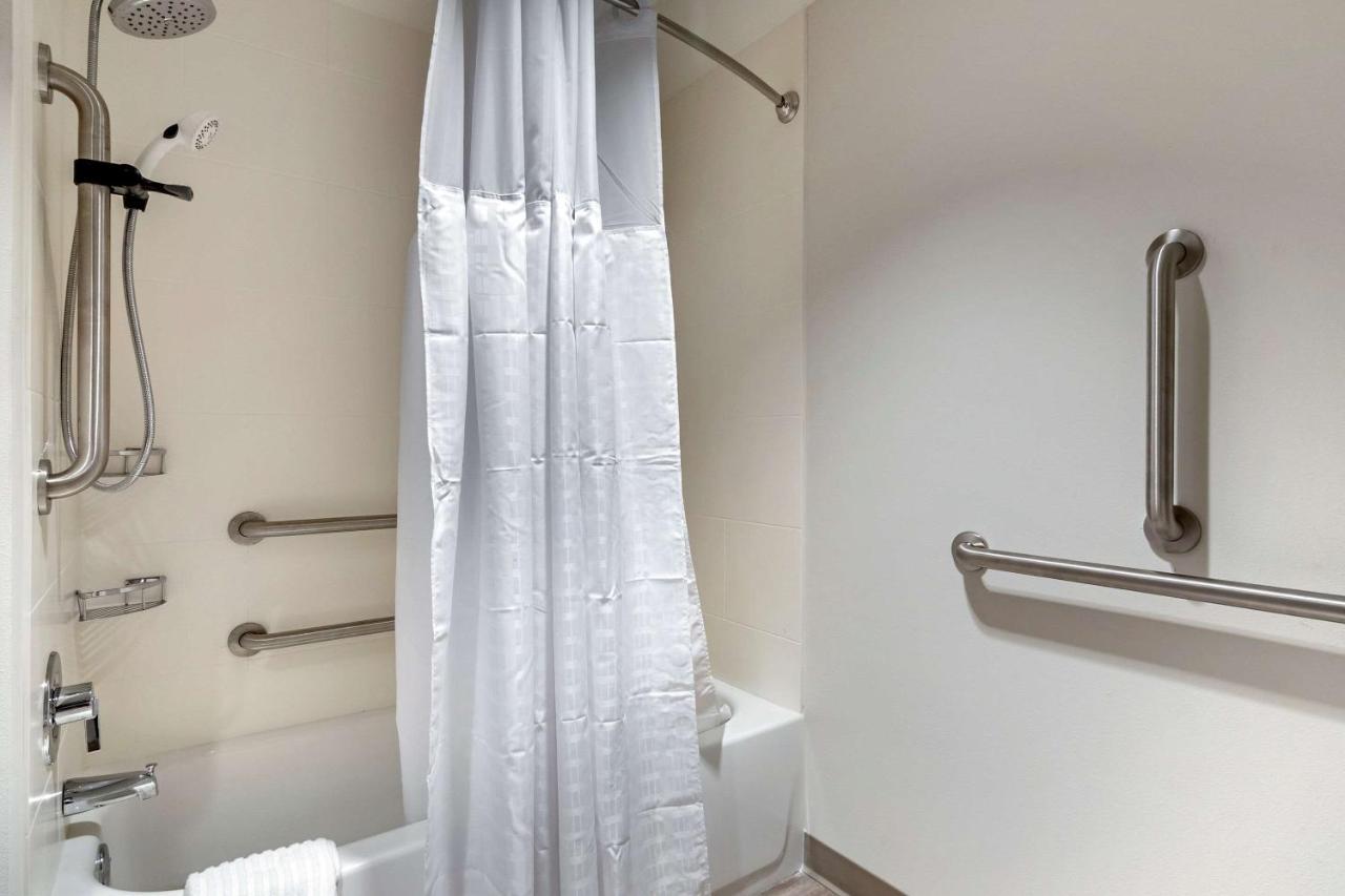 Comfort Suites Grandview - Kansas City Luaran gambar