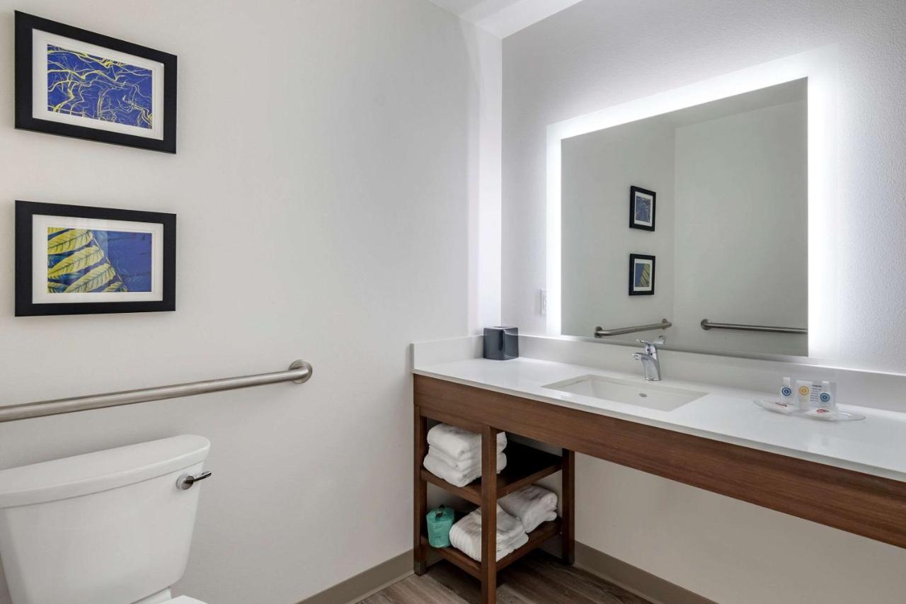 Comfort Suites Grandview - Kansas City Luaran gambar