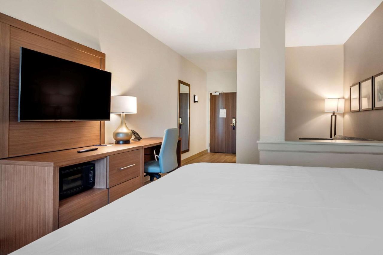 Comfort Suites Grandview - Kansas City Luaran gambar